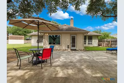 1832 Sunnybrook Drive, New Braunfels, TX 78130 - Photo 40