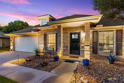 1832 Sunnybrook Drive, New Braunfels, TX 78130 - Photo 2