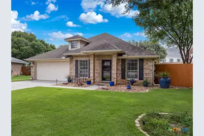 1832 Sunnybrook Drive, New Braunfels, TX 78130 - Photo 6
