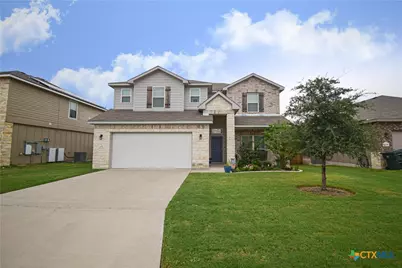 1451 Paddle Creek Lane, Temple, TX 76502 - Photo 4