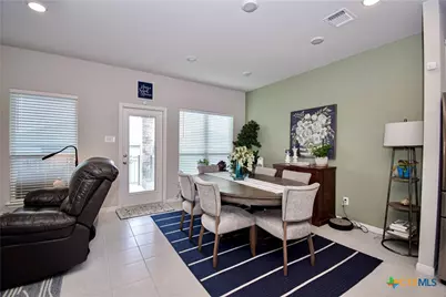 1451 Paddle Creek Lane, Temple, TX 76502 - Photo 8