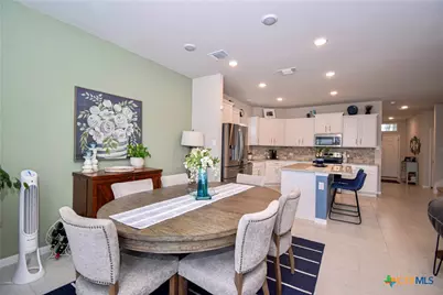 1451 Paddle Creek Lane, Temple, TX 76502 - Photo 2