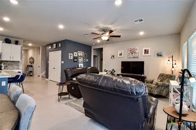 1451 Paddle Creek Lane, Temple, TX 76502 - Photo 10