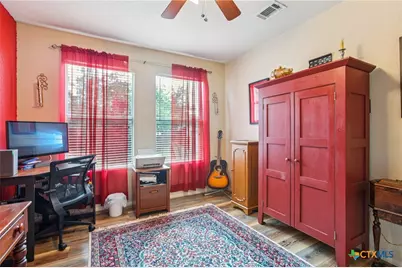 5712 Schneider Drive, Killeen, TX 76542 - Photo 10