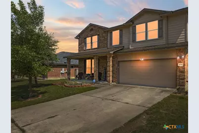 5006 Bridgewood Drive, Killeen, TX 76549 - Photo 1