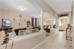 5006 Bridgewood Dr, Killeen, TX 76549 - Photo 4