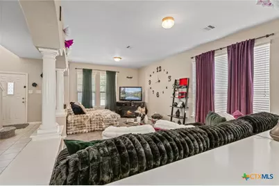 5006 Bridgewood Drive, Killeen, TX 76549 - Photo 6