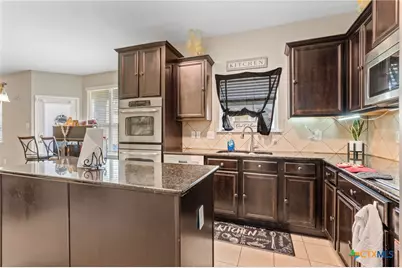 5006 Bridgewood Drive, Killeen, TX 76549 - Photo 14