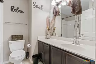 5006 Bridgewood Dr, Killeen, TX 76549 - Photo 20