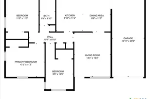 1400 Duval, Killeen, TX 76541 - Photo 2