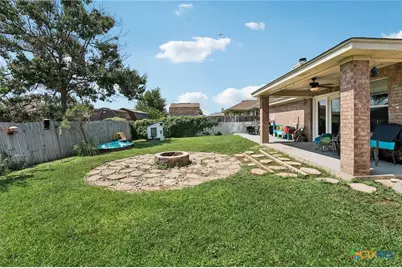 4408 Hank Drive, Killeen, TX 76549 - Photo 42