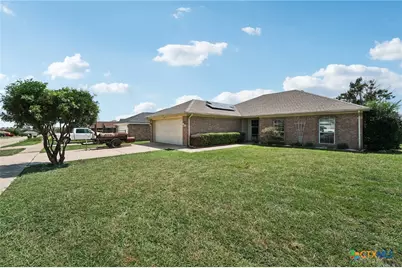 4408 Hank Drive, Killeen, TX 76549 - Photo 2