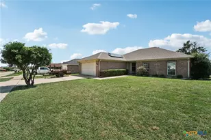 4408 Hank Dr, Killeen, TX 76549 - Photo 2