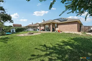 4408 Hank Dr, Killeen, TX 76549 - Photo 44