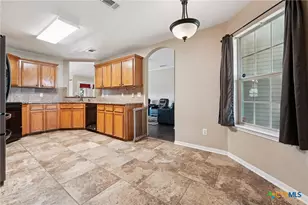 4408 Hank Dr, Killeen, TX 76549 - Photo 16