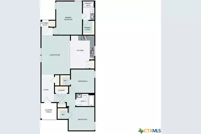 3051 Winding Creek Road, Kyle, TX 78640 - Photo 2