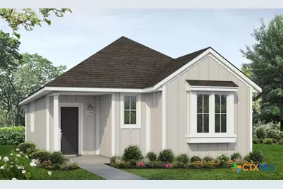 3051 Winding Creek Road, Kyle, TX 78640 - Photo 1