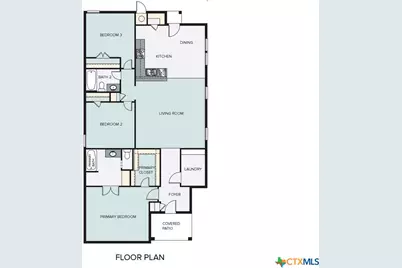 150 Backwater Road, Kyle, TX 78640 - Photo 2