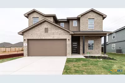 312 Ivy Roads, Seguin, TX 78155 - Photo 1