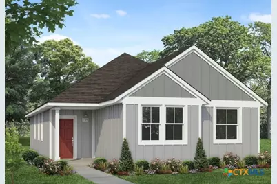 160 Backwater Road, Kyle, TX 78640 - Photo 1