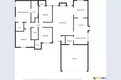 402 Gina Drive, Harker Heights, TX 76548 - Photo 20