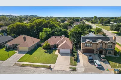 402 Gina Drive, Harker Heights, TX 76548 - Photo 18
