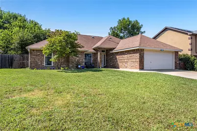 402 Gina Drive, Harker Heights, TX 76548 - Photo 2