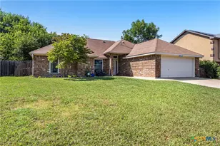 402 Gina Dr, Harker Heights, TX 76548 - Photo 2