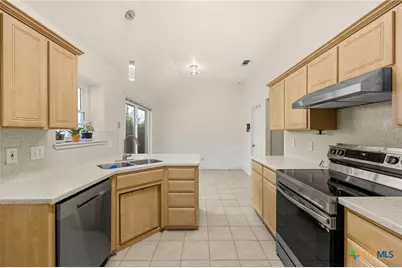 402 Gina Drive, Harker Heights, TX 76548 - Photo 6