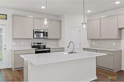 414 Stonehouse Lane, Temple, TX 76502 - Photo 6