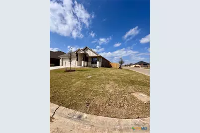 414 Stonehouse Lane, Temple, TX 76502 - Photo 2