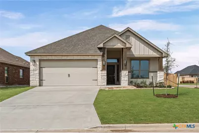 414 Stonehouse Lane, Temple, TX 76502 - Photo 1