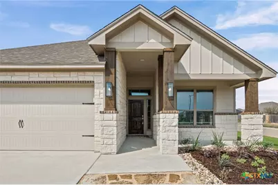 414 Stonehouse Lane, Temple, TX 76502 - Photo 2