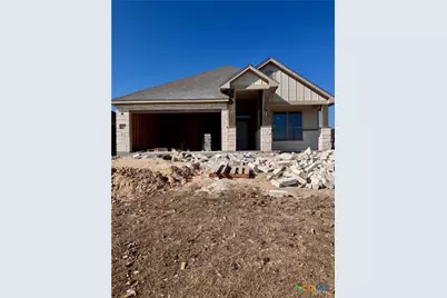 414 Stonehouse Lane, Temple, TX 76502 - Photo 2