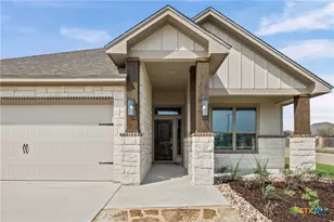 414 Stonehouse Ln, Temple, TX 76502 - Photo 2