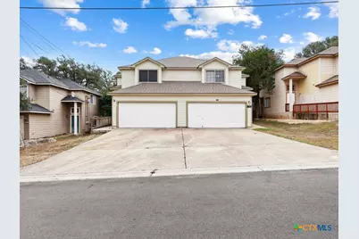 825 Sagewood Trail, San Marcos, TX 78666 - Photo 1