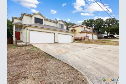 825 Sagewood Trail, San Marcos, TX 78666 - Photo 2