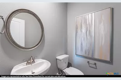 404 Jills Path, Seguin, TX 78155 - Photo 4