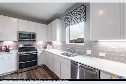 404 Jills Path, Seguin, TX 78155 - Photo 10