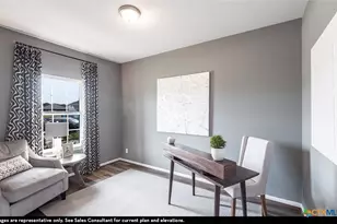 404 Jills Path, Seguin, TX 78155 - Photo 2