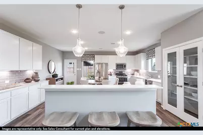 404 Jills Path, Seguin, TX 78155 - Photo 6