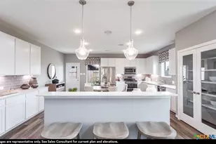 404 Jills Path, Seguin, TX 78155 - Photo 6