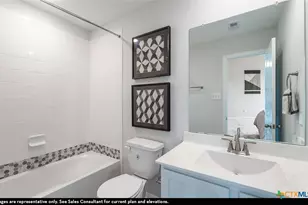 404 Jills Path, Seguin, TX 78155 - Photo 20