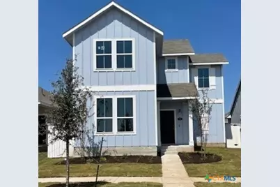 210 Backwater Road, Kyle, TX 78640 - Photo 1