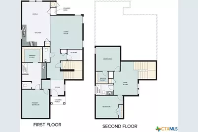 210 Backwater Road, Kyle, TX 78640 - Photo 2