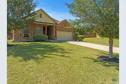 3902 Stone Creek Drive, Harker Heights, TX 76548 - Photo 2