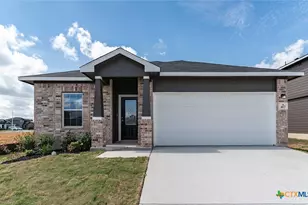 417 Tims Wy, Seguin, TX 78155 - Photo 1