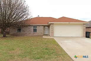 3809 Joshua Taylor Dr, Killeen, TX 76549 - Photo 1