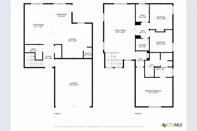 140 Red Canyons, Cibolo, TX 78108 - Photo 24