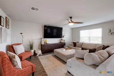 140 Red Canyons, Cibolo, TX 78108 - Photo 4